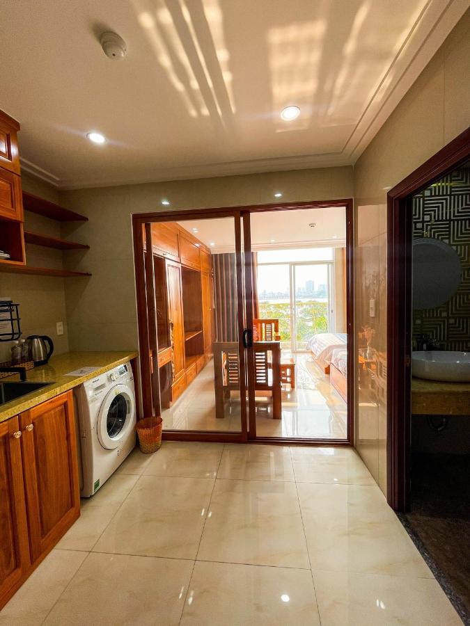 Dragon Hotel Near Dragon Bridge Đà Nẵng Ngoại thất bức ảnh