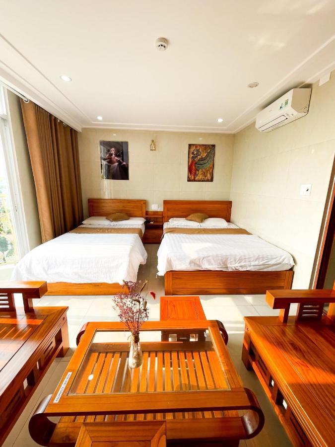 Dragon Hotel Near Dragon Bridge Đà Nẵng Ngoại thất bức ảnh