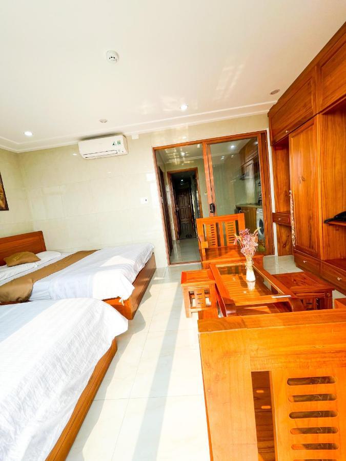 Dragon Hotel Near Dragon Bridge Đà Nẵng Ngoại thất bức ảnh
