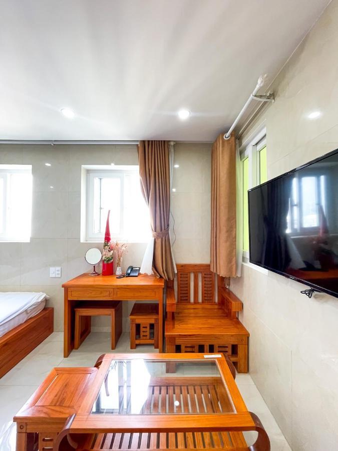 Dragon Hotel Near Dragon Bridge Đà Nẵng Ngoại thất bức ảnh