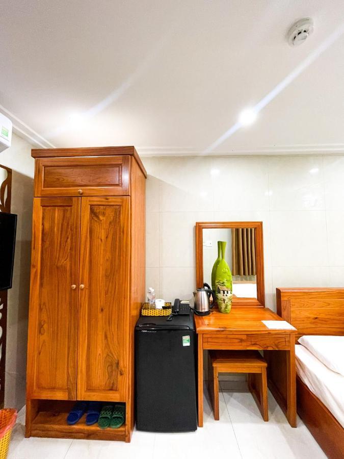 Dragon Hotel Near Dragon Bridge Đà Nẵng Ngoại thất bức ảnh