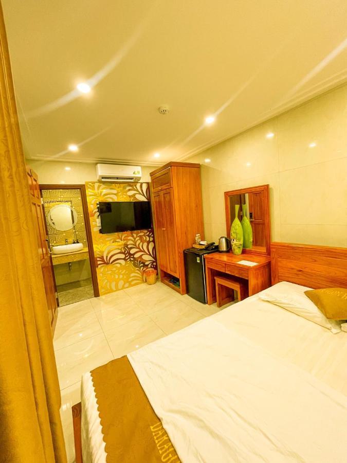 Dragon Hotel Near Dragon Bridge Đà Nẵng Ngoại thất bức ảnh