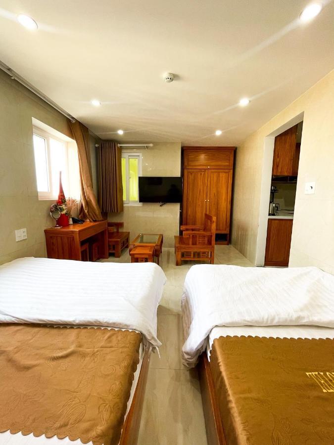 Dragon Hotel Near Dragon Bridge Đà Nẵng Ngoại thất bức ảnh