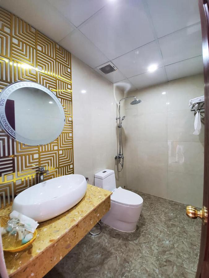 Dragon Hotel Near Dragon Bridge Đà Nẵng Ngoại thất bức ảnh