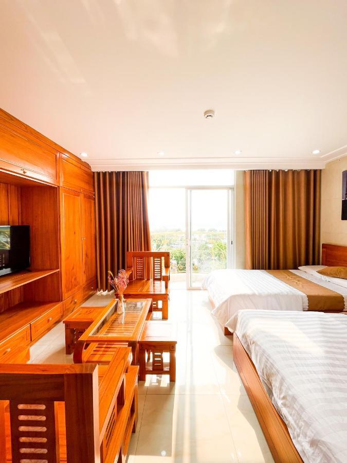 Dragon Hotel Near Dragon Bridge Đà Nẵng Ngoại thất bức ảnh