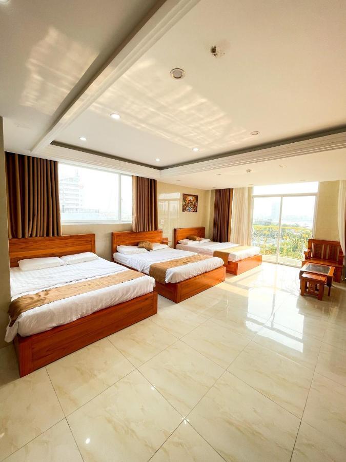 Dragon Hotel Near Dragon Bridge Đà Nẵng Ngoại thất bức ảnh
