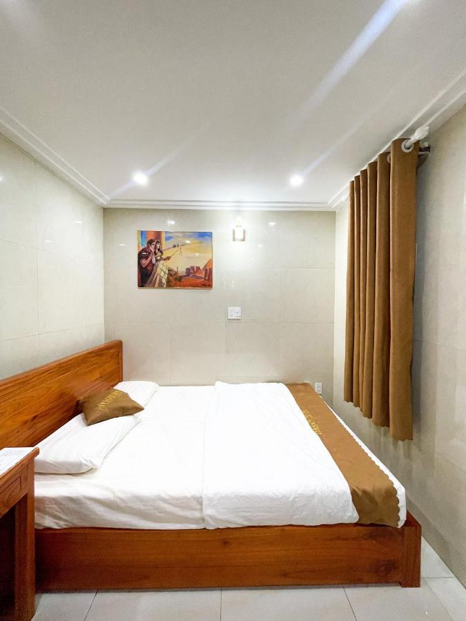 Dragon Hotel Near Dragon Bridge Đà Nẵng Ngoại thất bức ảnh