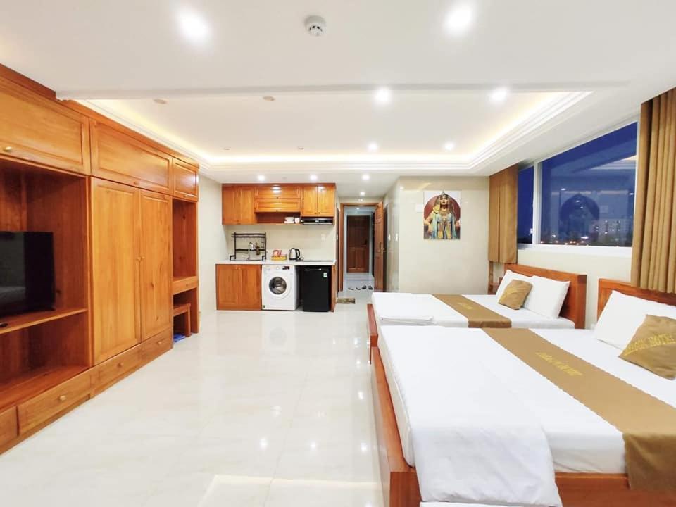 Dragon Hotel Near Dragon Bridge Đà Nẵng Ngoại thất bức ảnh